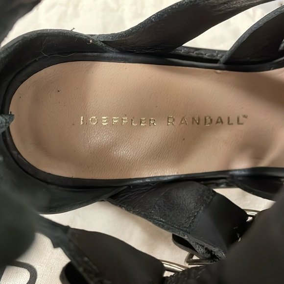 Loeffler Randall leather - Picture 7 of 10